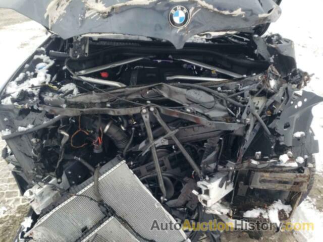 BMW X5 XDRIVE40I, 5UXCR6C02N9J58939