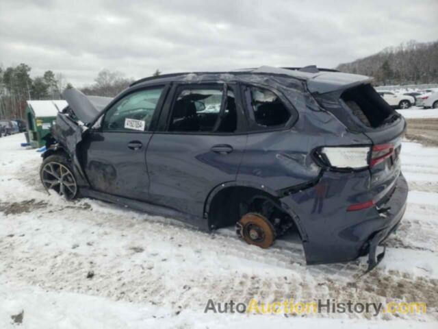 BMW X5 XDRIVE40I, 5UXCR6C02N9J58939