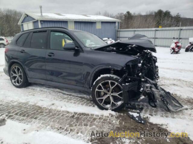 BMW X5 XDRIVE40I, 5UXCR6C02N9J58939