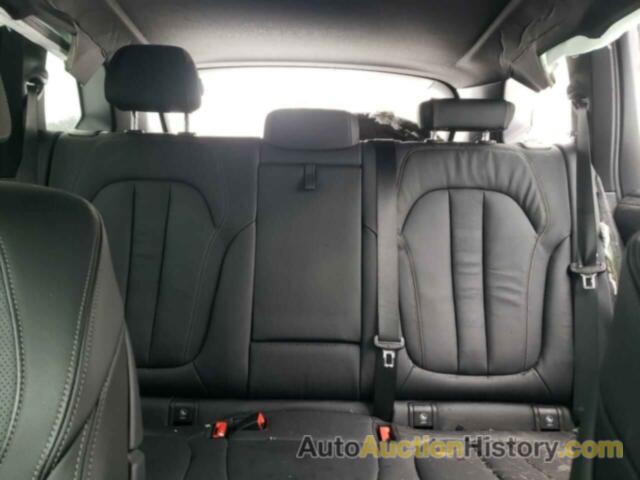 BMW X5 XDRIVE40I, 5UXCR6C02N9J58939