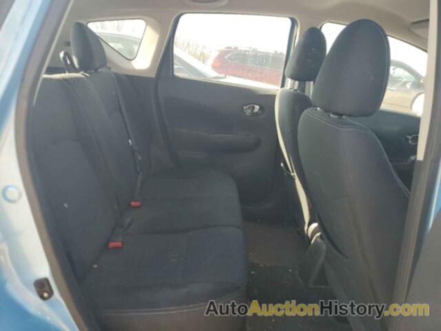 NISSAN VERSA S, 3N1CE2CP9EL371254