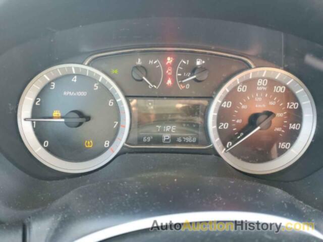 NISSAN SENTRA S, 3N1AB7AP1FY229095