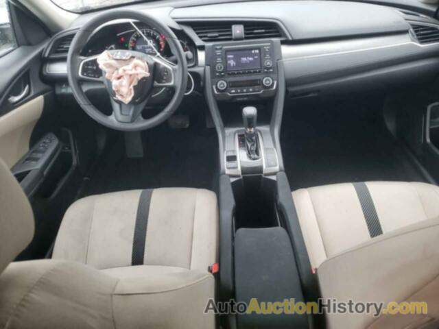 HONDA CIVIC LX, 2HGFC2F57JH548849