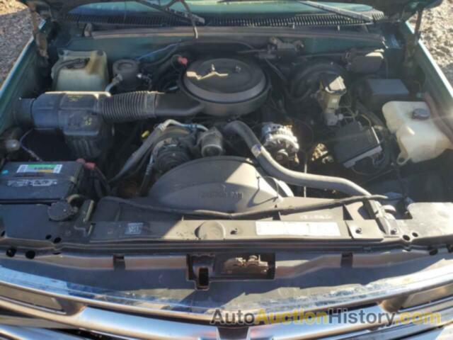 CHEVROLET C/K1500 K1500, 2GCEK19K3S1291398