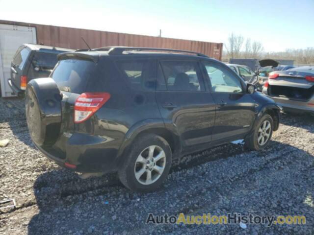 TOYOTA RAV4 LIMITED, 2T3YF4DV4CW112749