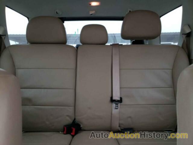 FORD ESCAPE LIMITED, 1FMCU0E71BKC22962