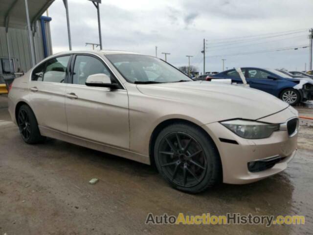 BMW 3 SERIES XI, WBA3B3C55DF537804