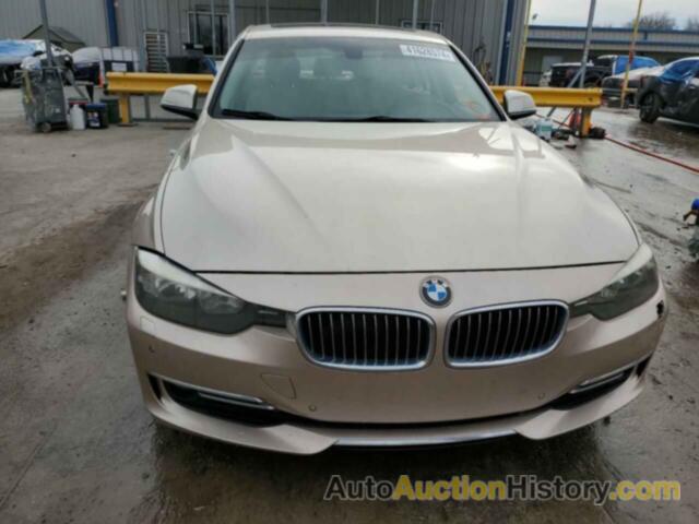 BMW 3 SERIES XI, WBA3B3C55DF537804