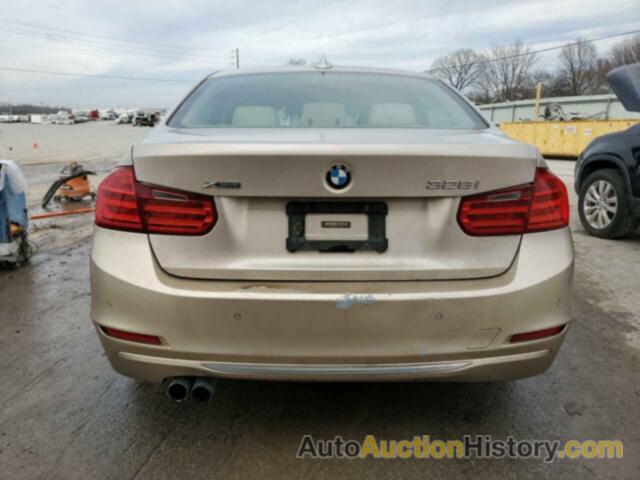 BMW 3 SERIES XI, WBA3B3C55DF537804