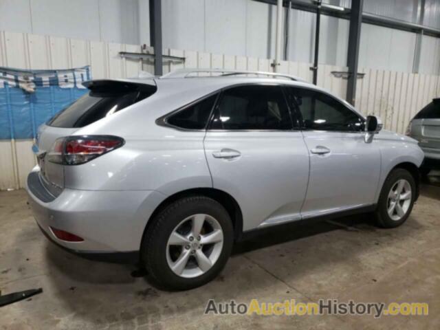 LEXUS RX350 350 BASE, 2T2BK1BA9FC287993