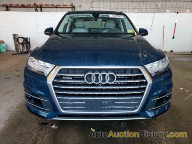 AUDI Q7 PREMIUM PLUS, WA1LAAF76JD045873