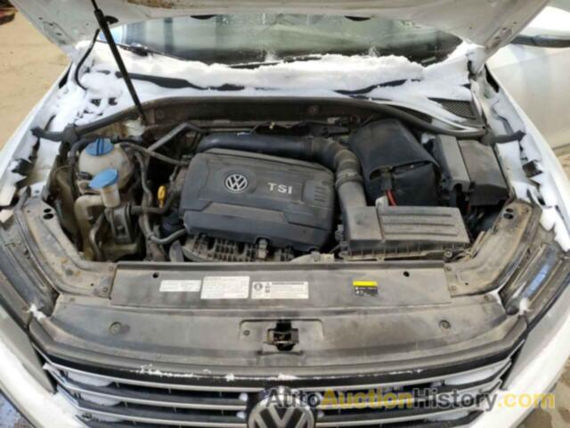 VOLKSWAGEN PASSAT SEL, 1VWCS7A36GC003810