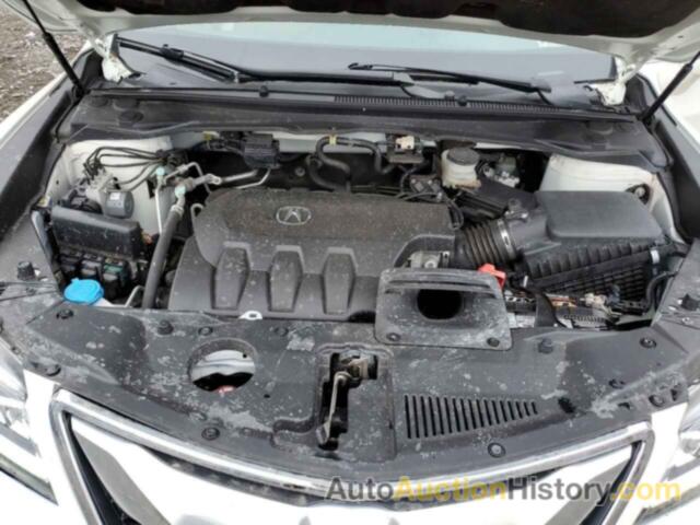 ACURA RDX TECHNOLOGY, 5J8TB4H55JL026061