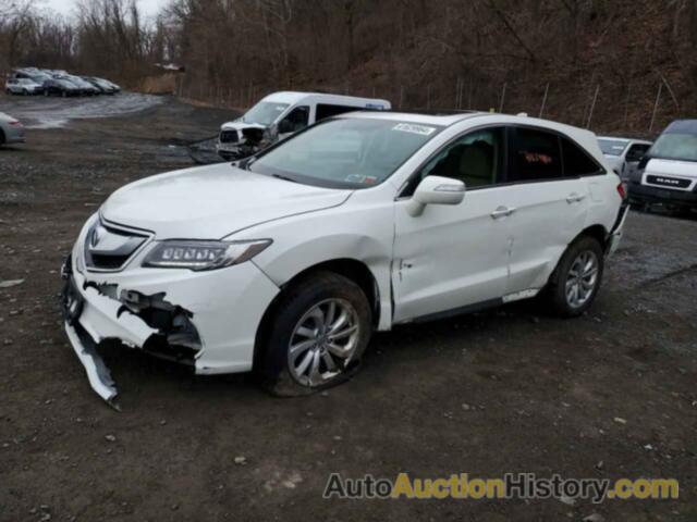 ACURA RDX TECHNOLOGY, 5J8TB4H55JL026061