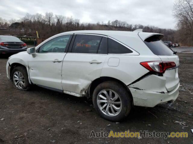 ACURA RDX TECHNOLOGY, 5J8TB4H55JL026061