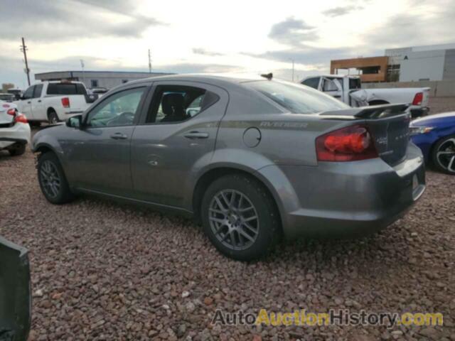 DODGE AVENGER SE, 1C3CDZAB1CN122593