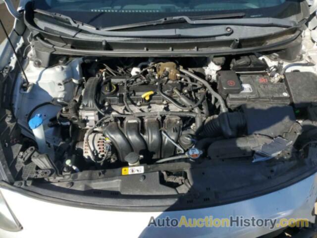 HYUNDAI ELANTRA, KMHD35LH3EU177757