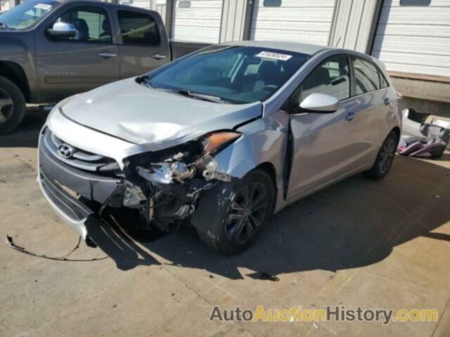 HYUNDAI ELANTRA, KMHD35LH3EU177757