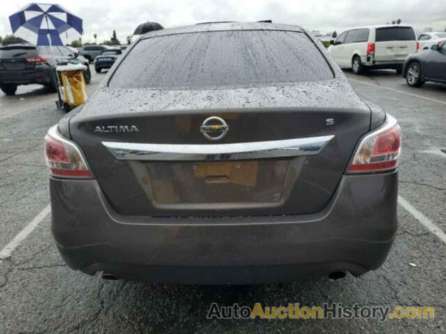 NISSAN ALTIMA 2.5, 1N4AL3AP1EN363643