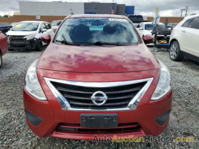 NISSAN VERSA S, 3N1CN7AP9HL811672