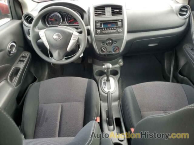 NISSAN VERSA S, 3N1CN7AP9HL811672