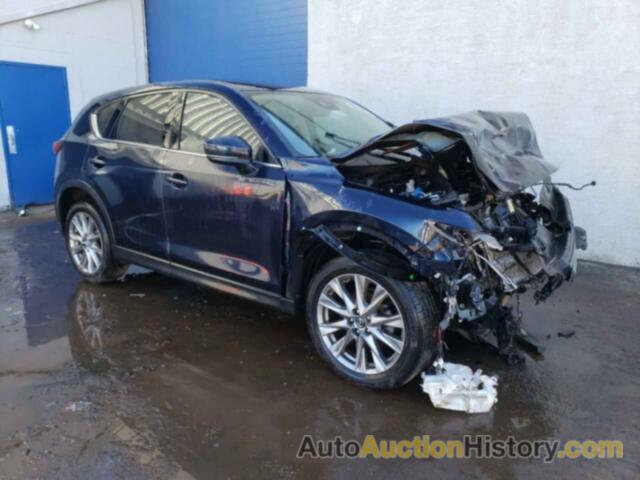 MAZDA CX-5 GRAND TOURING, JM3KFBDM5L1817955