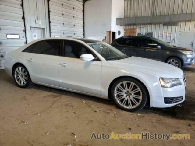 AUDI A8 L QUATTRO, WAUR2AFD8DN020410