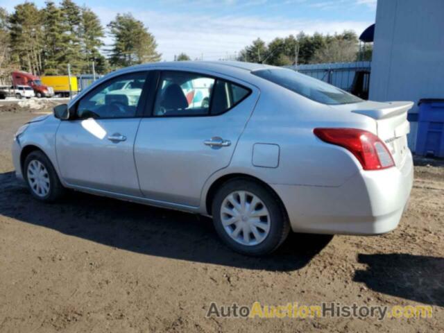 NISSAN VERSA S, 3N1CN7AP6GL832915