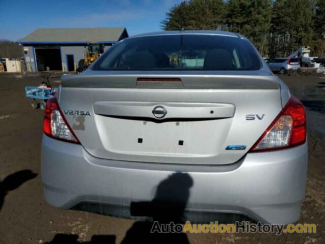 NISSAN VERSA S, 3N1CN7AP6GL832915