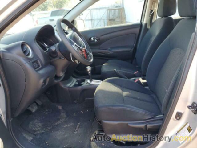 NISSAN VERSA S, 3N1CN7AP6GL832915