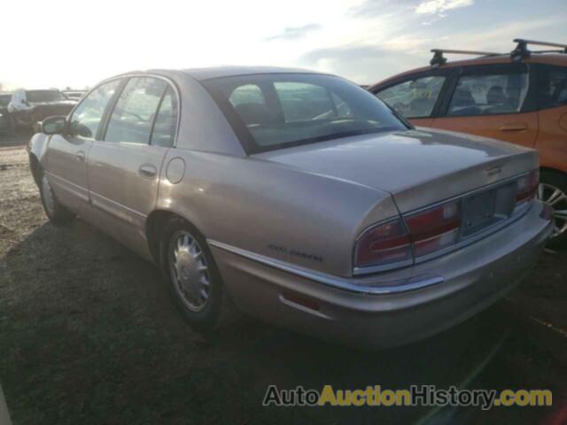 BUICK PARK AVE, 1G4CW52K2W4635113