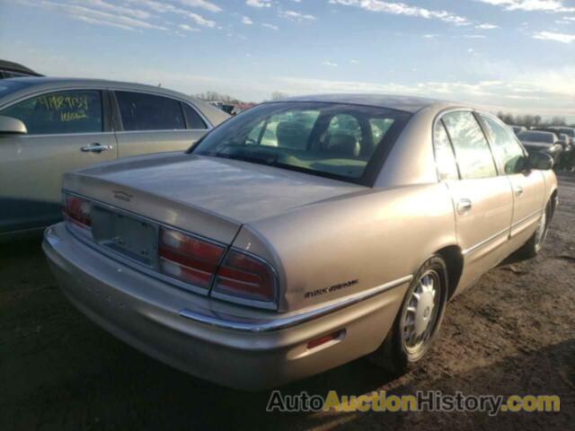 BUICK PARK AVE, 1G4CW52K2W4635113