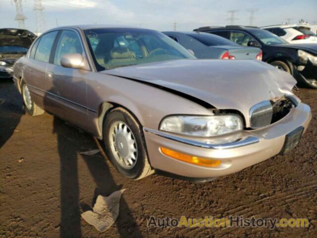 BUICK PARK AVE, 1G4CW52K2W4635113