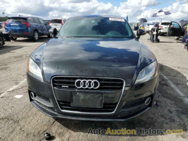 AUDI TT PREMIUM PLUS, TRUBFAFK2E1005634