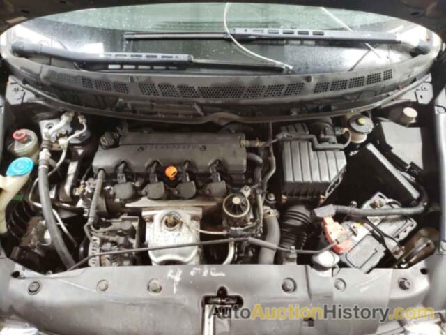 HONDA CIVIC LX, 2HGFG11688H541255