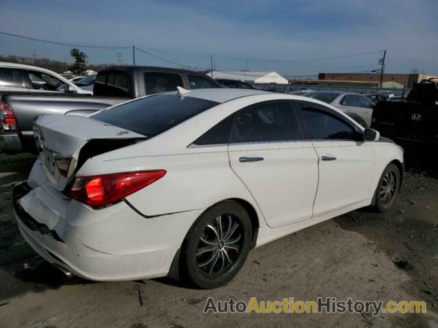 HYUNDAI SONATA SE, 5NPEC4AC3BH105411