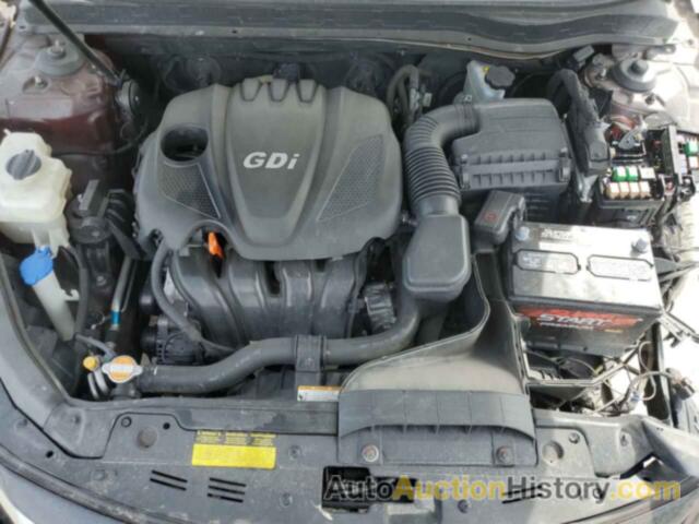 KIA OPTIMA EX, 5XXGN4A78CG050411