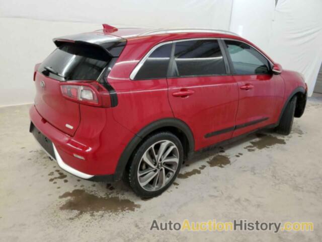 KIA NIRO EX TOURING, KNDCE3LC1H5047400