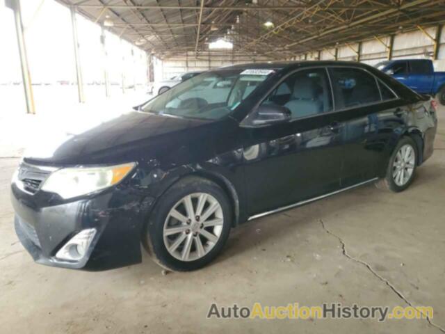 TOYOTA CAMRY L, 4T1BF1FKXEU426215