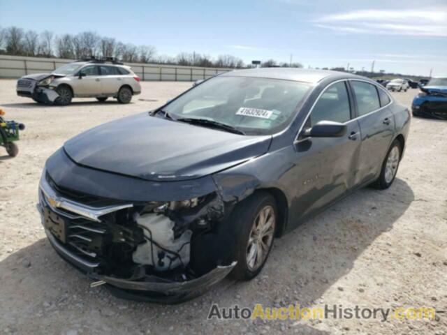 CHEVROLET MALIBU LT, 1G1ZD5ST2KF168599