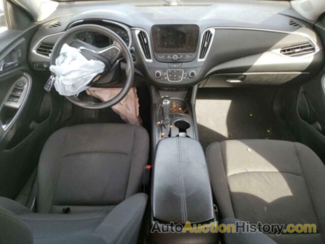 CHEVROLET MALIBU LT, 1G1ZD5ST2KF168599