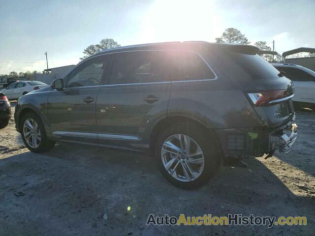 AUDI Q7 PREMIUM PLUS, WA1LCBF7XPD019608