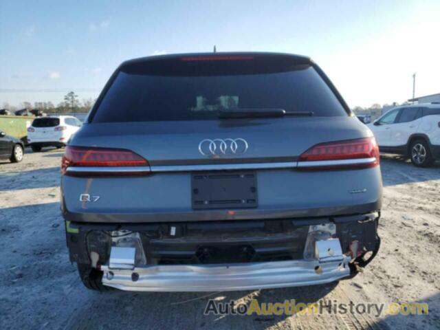 AUDI Q7 PREMIUM PLUS, WA1LCBF7XPD019608