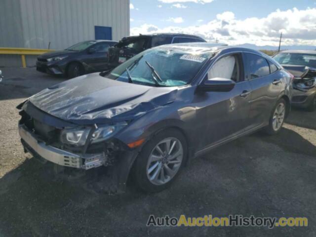 HONDA CIVIC EXL, 19XFC1F75HE215128