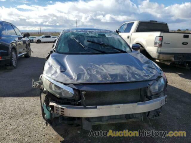 HONDA CIVIC EXL, 19XFC1F75HE215128