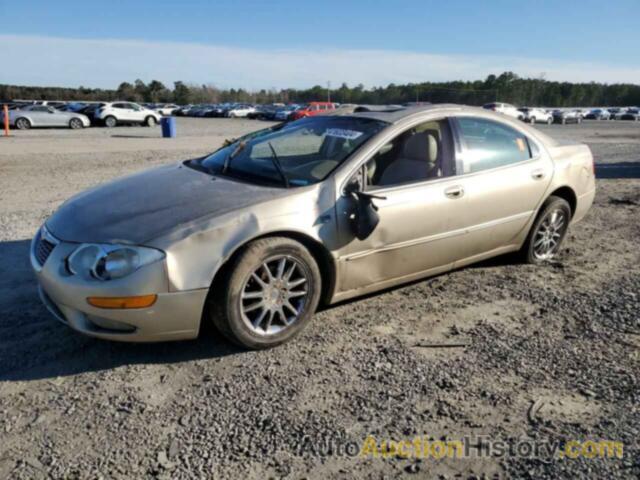 CHRYSLER 300, 2C3HE66G62H141735