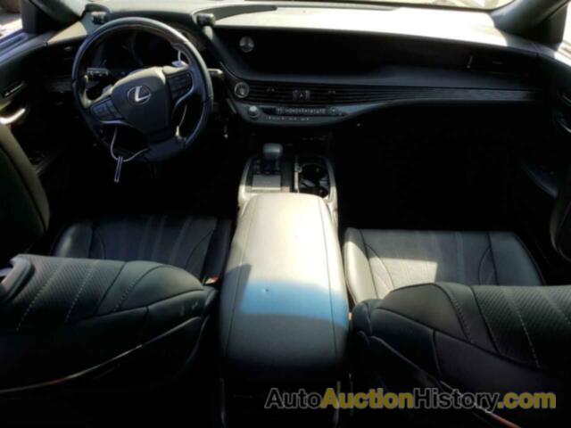 LEXUS LS500 500 BASE, JTHB51FFXJ5004135