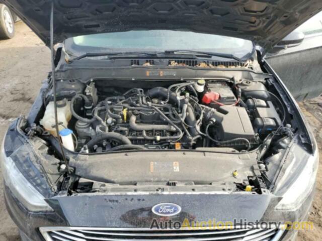 FORD FUSION SE, 3FA6P0HD9LR226903