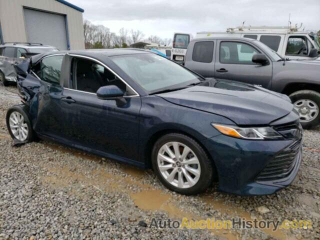 TOYOTA CAMRY L, 4T1B11HK9KU777544