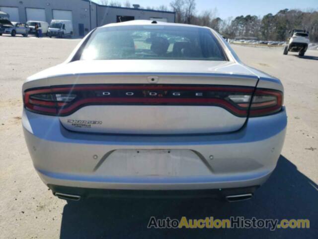 DODGE CHARGER SXT, 2C3CDXBG1MH541732